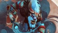Wrath of the Hellrunner (Image via Dota 2)
